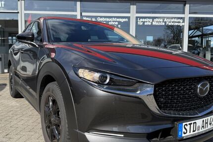 Mazda CX-30 10.400 km 27.990 &euro; Oerel 27432