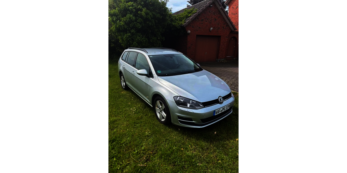 VW Golf 228.000 km 6.900 &euro; Wadersloh 59329