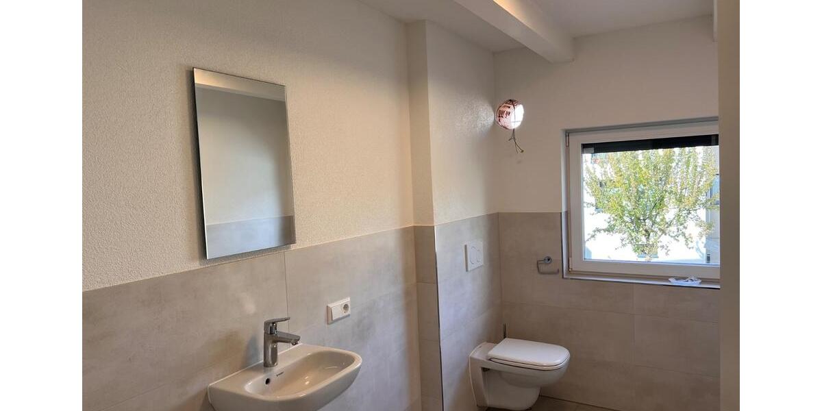 Etagenwohnung Appenweier - 3 Zimmer, 101 m&sup2;, 1.050&euro; | Angebot:26346893