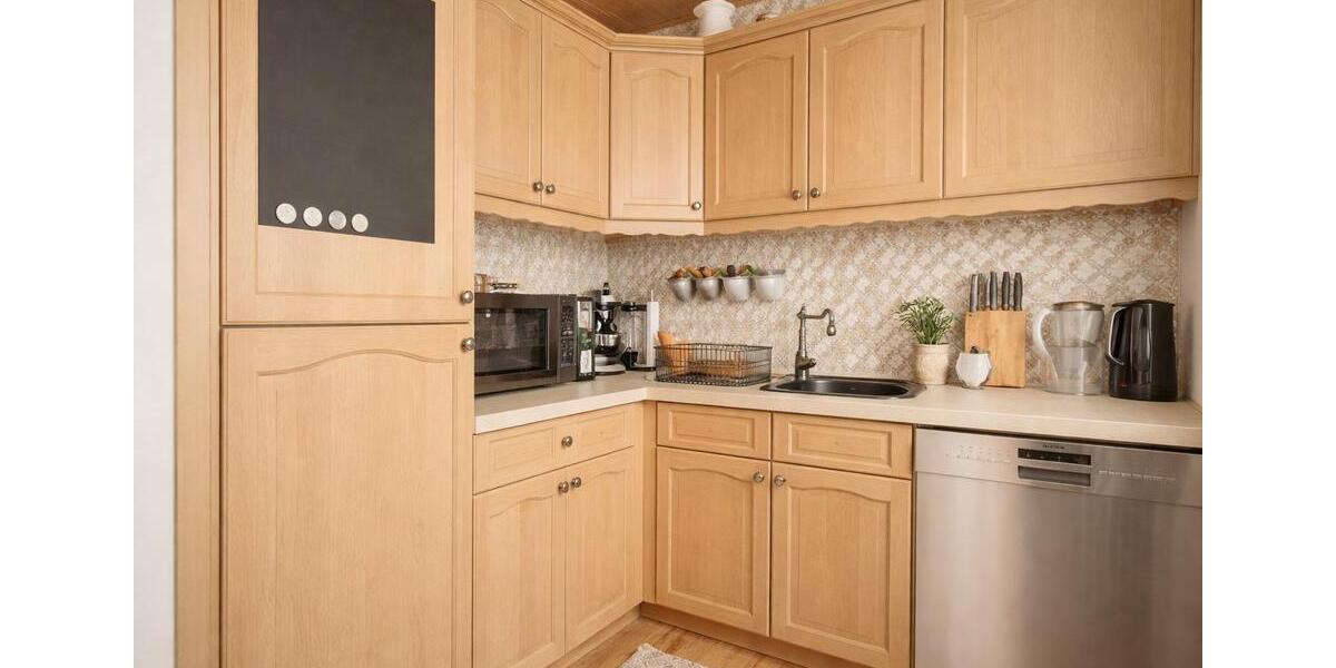 Mehrfamilienhaus, Wohnhaus Goslar OS Hahnenklee-Bockswiese - 2 Zimmer, 77 m&sup2;, 78.000&euro; | Angebot:26416220