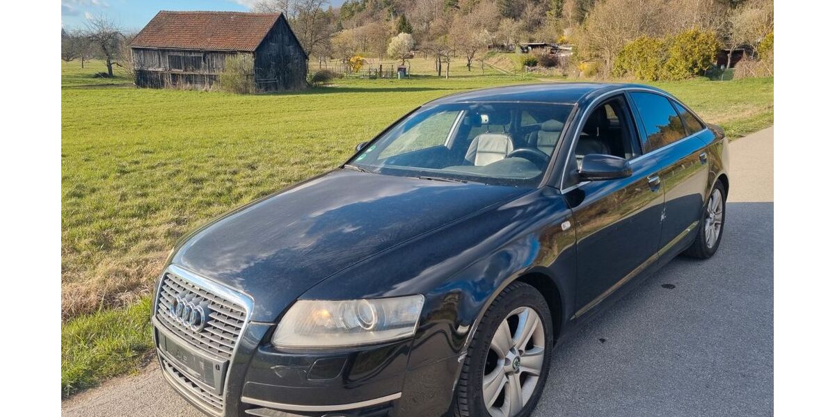 Audi A6 320.000 km 2.400 &euro; Magstadt (in der Nähe von Stuttgart) 71106