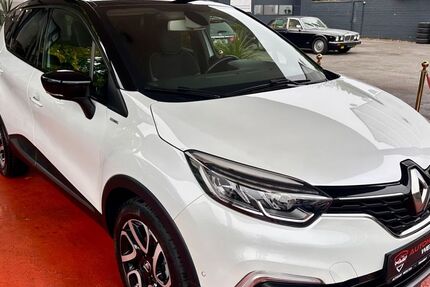 Renault Captur 47.042 km 13.990 &euro; Düsseldorf 40589