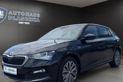 Skoda Scala 46.400 km 15.450 &euro; Winsen/Luhe 21423
