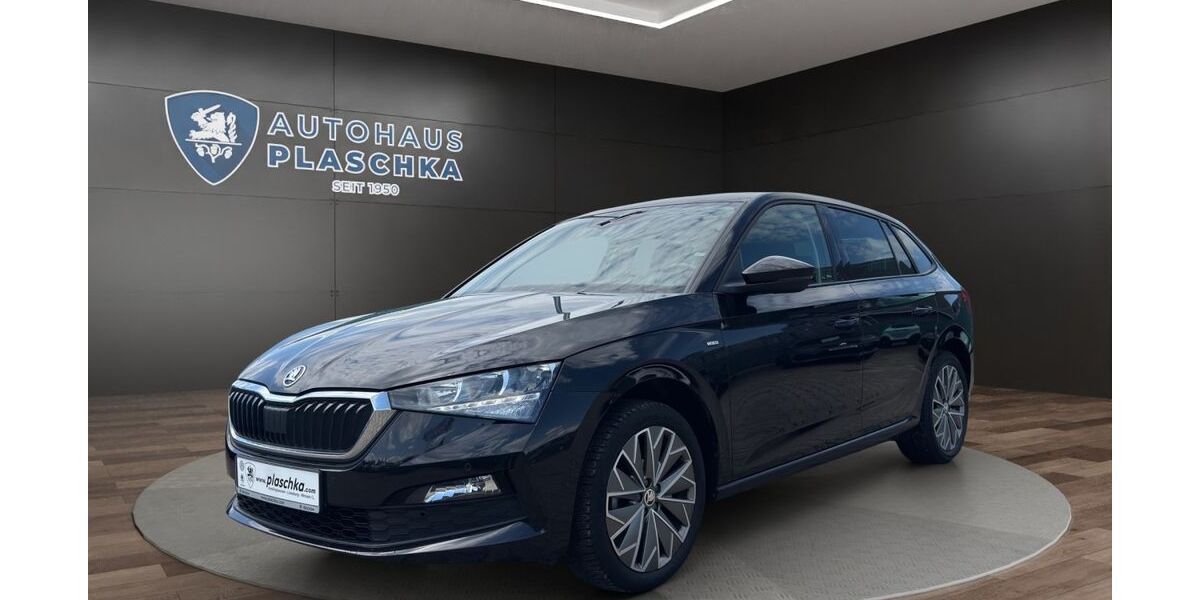Skoda Scala 46.400 km 15.450 &euro; Winsen/Luhe 21423