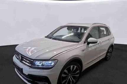 VW Tiguan 116.000 km 22.990 &euro; Goslar 38640