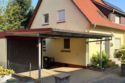 Haus Bretten - 6 Zimmer, 141 m&sup2;, 459.000&euro; | Angebot:27093872