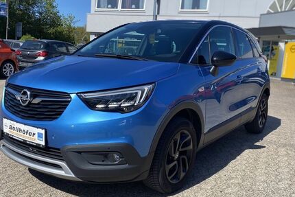 Opel Crossland (X) 52.605 km 12.968 &euro; Bad Salzuflen 32108