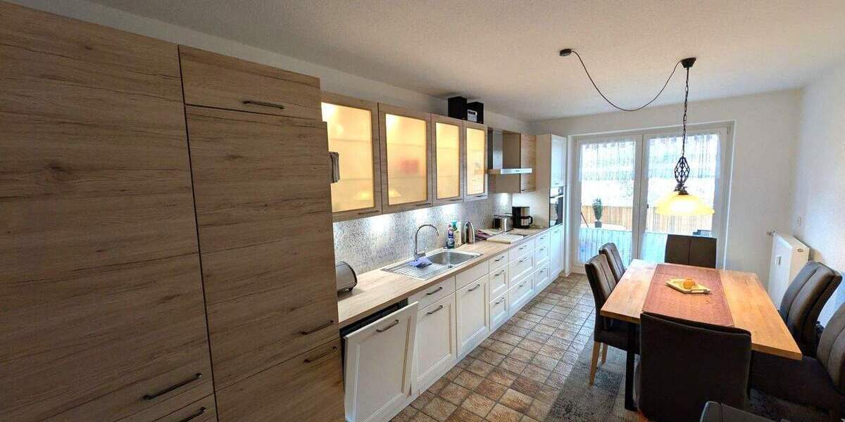 Etagenwohnung Glinde - 3 Zimmer, 97 m&sup2;, 1.305&euro; | Angebot:25899450