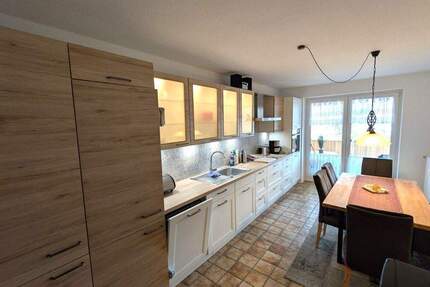 Wohnung Glinde - 3 Zimmer, 97 m&sup2;, 1.305&euro; | Angebot:25899450