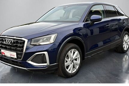 Audi Q2 10.016 km 28.770 &euro; Lohr am Main 97816