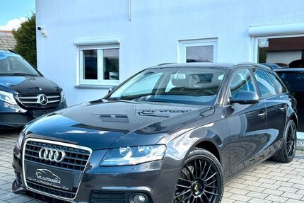 Audi A4 174.700 km 5.990 &euro; Oberessendorf (Eberhardzell) 88436