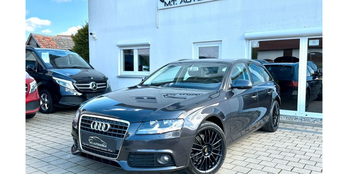 Audi A4 174.700 km 5.990 &euro; Oberessendorf (Eberhardzell) 88436