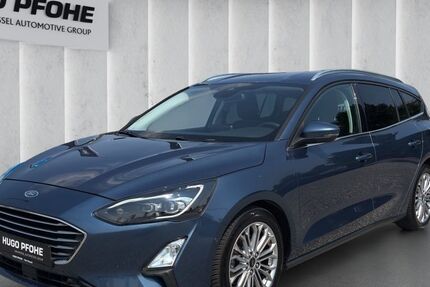 Ford Focus 96.777 km 16.900 &euro; Norderstedt 22848