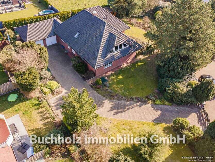 Haus zum Kaufen in Neu Wulmstorf 779.000 € 173 m²