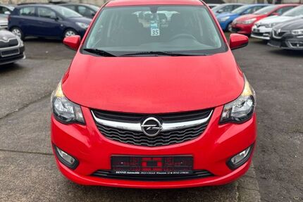 Opel Karl 133.000 km 5.990 &euro; Celle 29221