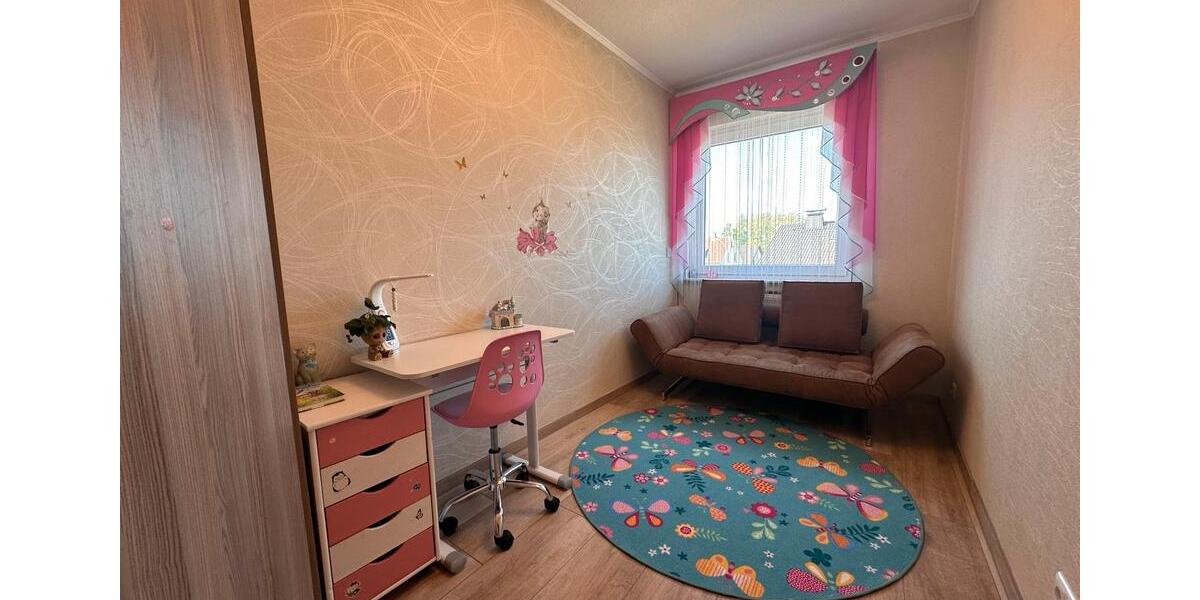 Etagenwohnung Herford Falkendiek - 4 Zimmer, 84 m&sup2;, 295.000&euro; | Angebot:26905500