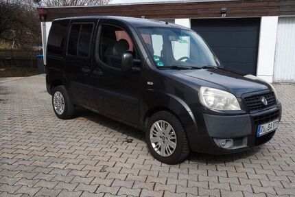 Fiat Doblo 253.000 km 1.400 &euro; Siegsdorf 83313