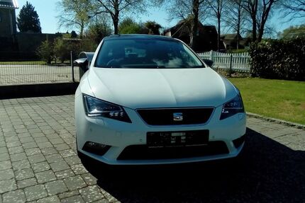 Seat Leon 140.000 km 9.670 &euro; Trittau 22946