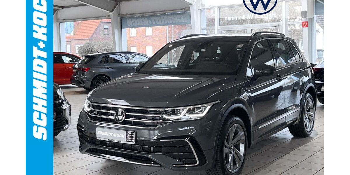 VW Tiguan 51.336 km 32.950 &euro; Achim-Uesen 28832