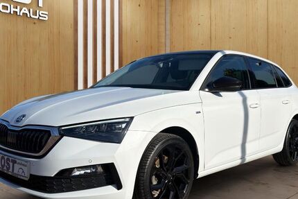 Skoda Scala 73.380 km 17.950 &euro; Arnsberg 59823