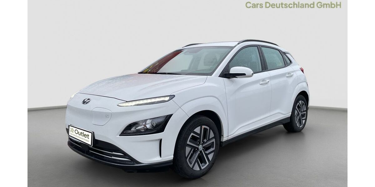 Hyundai KONA 19.400 km 14.900 &euro; Neumünster 24539