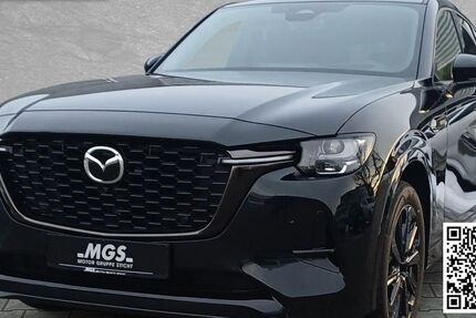 Mazda CX-60 2.500 km 48.990 &euro; Bayreuth 95444