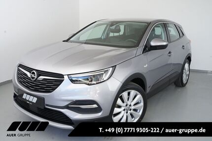 Opel Grandland (X) 48.850 km 18.200 &euro; Stockach 78333