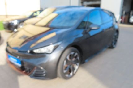 Cupra Born 26.600 km 27.990 &euro; Dombühl 91601
