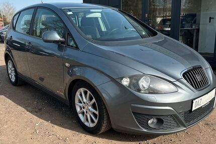 Seat Altea 180.709 km 3.995 &euro; Stuhr 28816