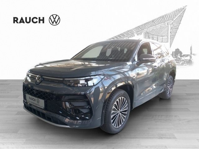 VW Tayron 2.500 km 67.990 &euro; Lampertheim 68623