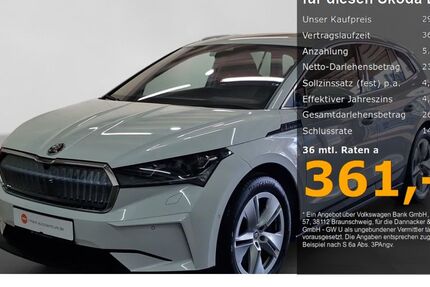 Skoda Enyaq 115.851 km 29.990 &euro; Lüneburg 21335