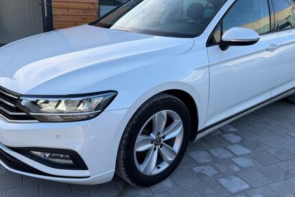 VW Passat 200.000 km 14.990 &euro; Ingolstadt 85055