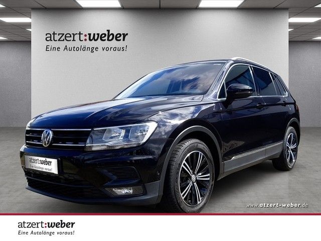 VW Tiguan 111.680 km 19.790 &euro; Fulda 36039