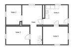 Einfamilienhaus Stolberg (Rheinland) Schevenhütte - 1 Zimmer, 190 m&sup2;, 300.000&euro; | Angebot:26688732