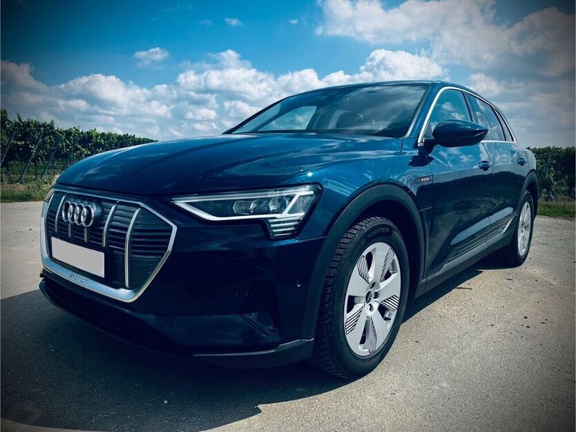 e-tron