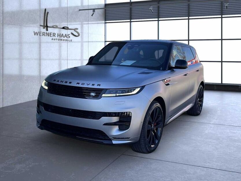Range Rover Sport