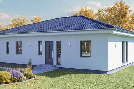 Haus Bad Düben - 4 Zimmer, 119 m&sup2;, 405.000&euro; | Angebot:26330526