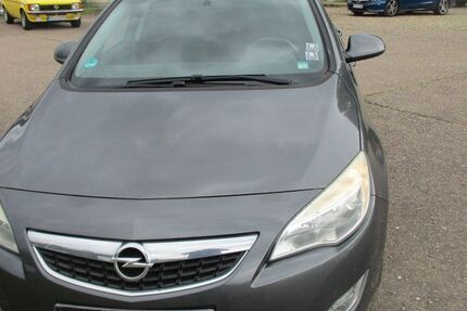 Opel Astra 285.475 km 1.800 &euro; Trier 54292