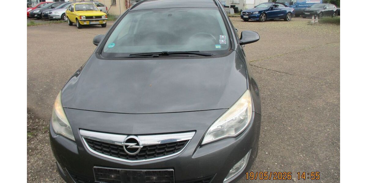 Opel Astra 285.475 km 1.800 &euro; Trier 54292