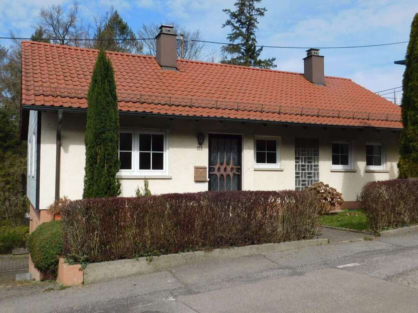Haus zum Kaufen in Mosbach 292.000 € 141 m²