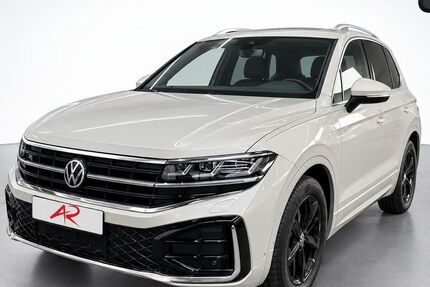 VW Touareg 38.979 km 53.880 &euro; Berlin 12103