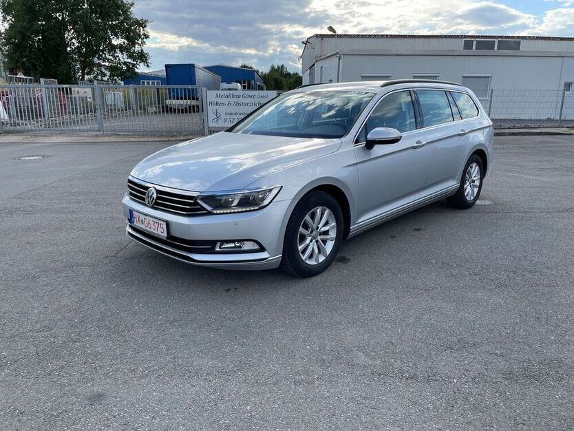 Passat Variant