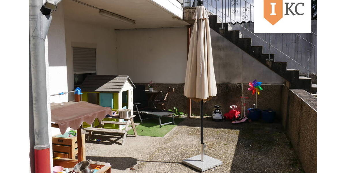 Mehrfamilienhaus, Wohnhaus Saarbrücken / Herrensohr Herrensohr - 9 Zimmer, 173 m&sup2;, 365.000&euro; | Angebot:26289822