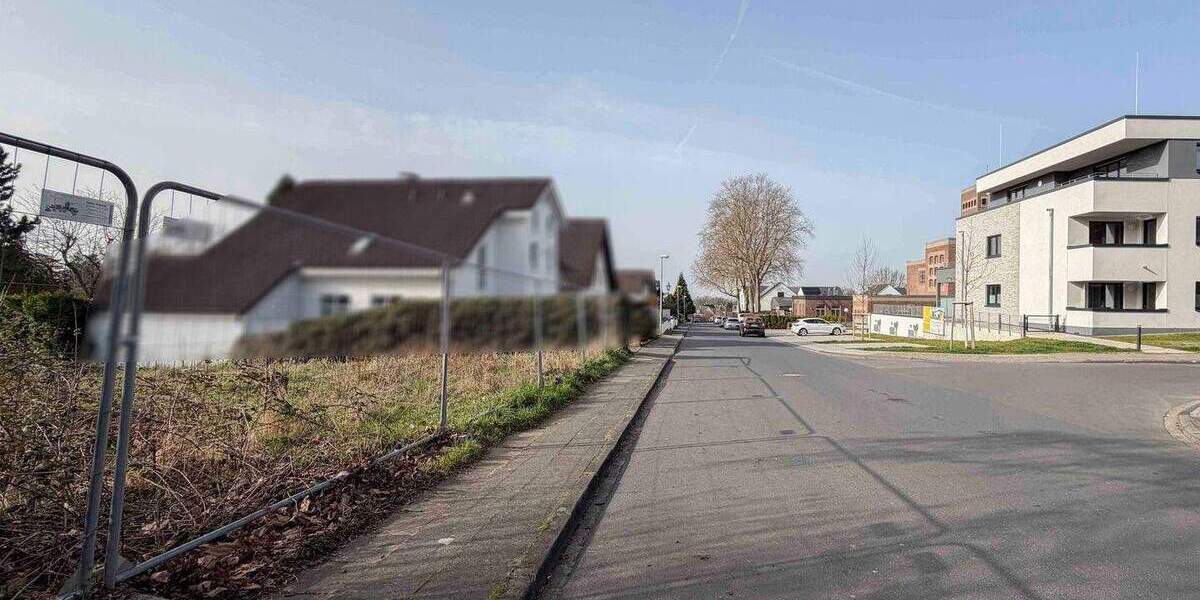 Grundstück Leverkusen Bergisch Neukirchen - 479.000&euro; | Angebot:25646151