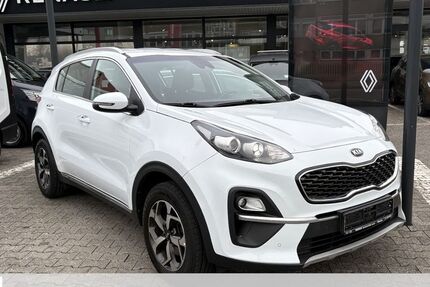 Kia Sportage 104.686 km 17.970 &euro; Hanau 63452