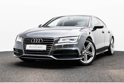 Audi A7 159.949 km 16.860 &euro; Hagen 58091