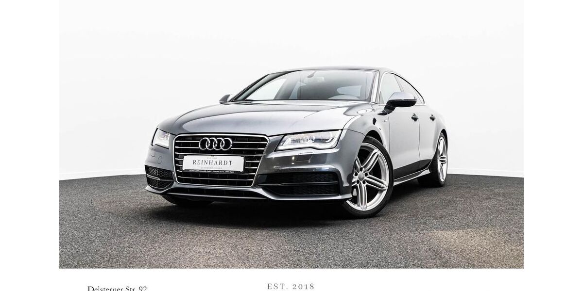Audi A7 159.949 km 16.870 &euro; Hagen 58091