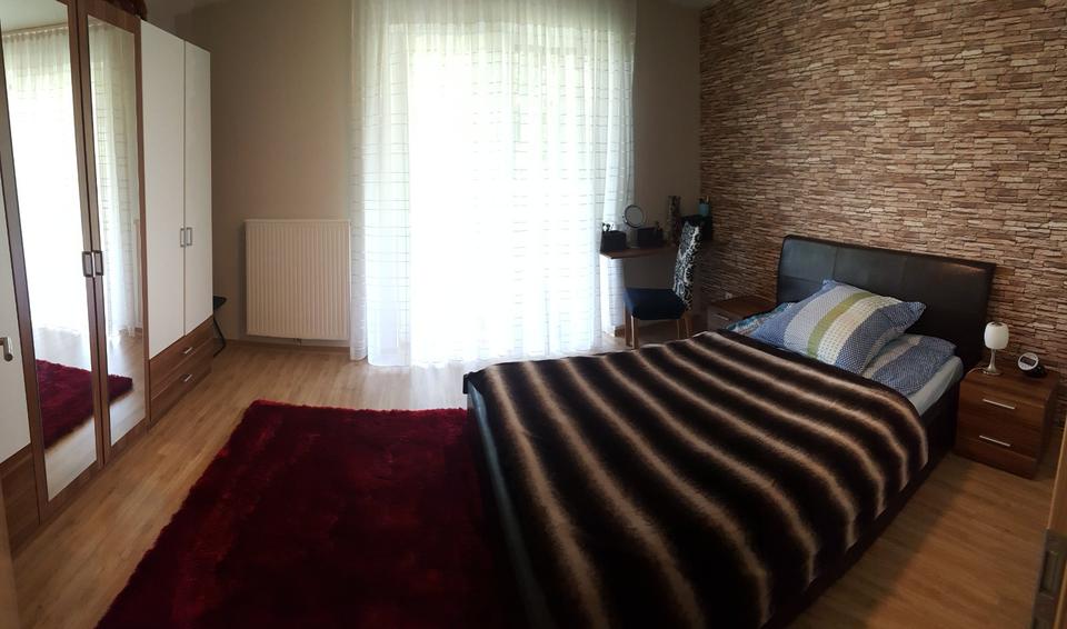 Doppelhaushälfte Osburg - 4 Zimmer, 110 m&sup2;, 1.300&euro; | Angebot:25518989