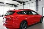 Ford Focus Tunier 1.5 EB ST-LINE / 1.HAND / PANORAMA 60.000 km 17.991 &euro; Hamm 59077