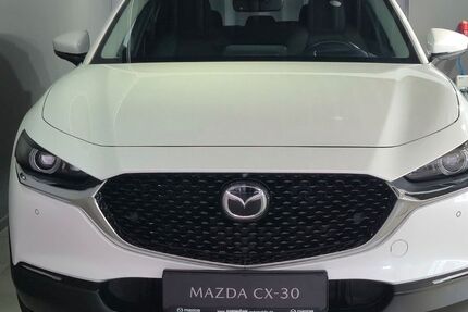 Mazda CX-30 82.170 km 17.900 &euro; Kassel 34134